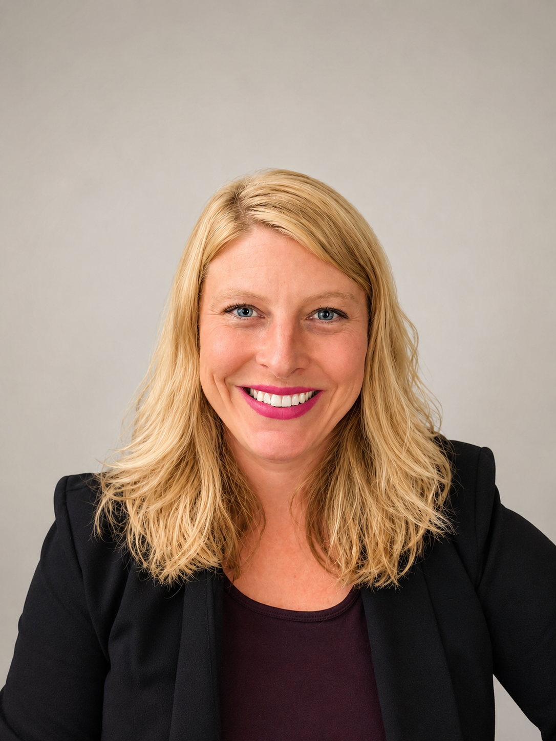 Lindsay Emerson, therapist at Healing & Restoration Counseling