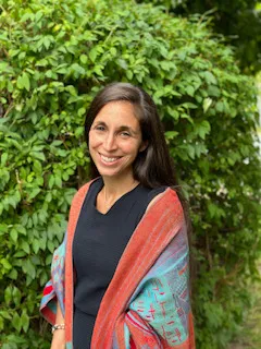 Jamie Quinlan, therapist at Healing & Restoration Counseling