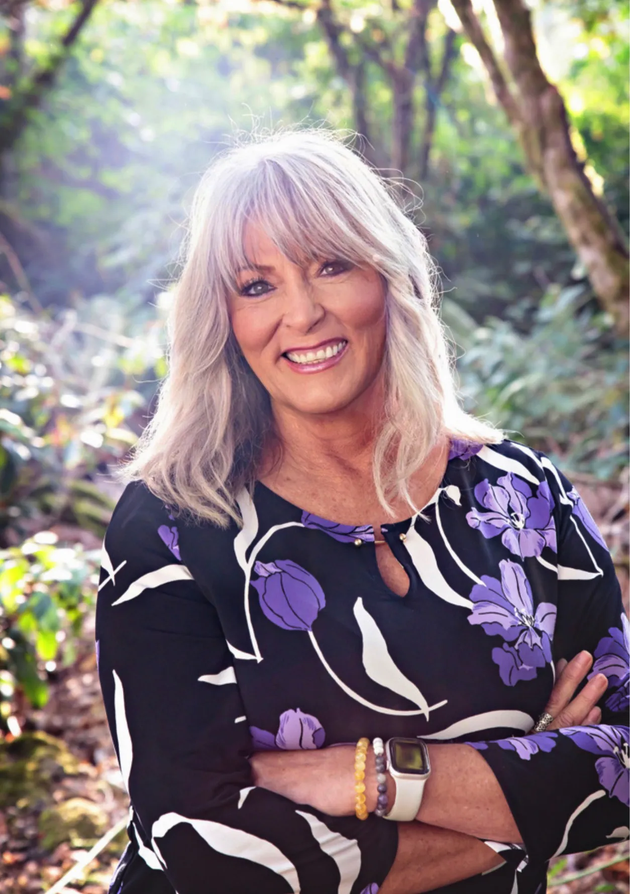 Nakita Cutter, therapist at Healing & Restoration Counseling